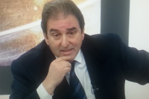 Abulafia insiste en que Uruguay puede organizar el Mundial de 2030 con Argentina y Paraguay