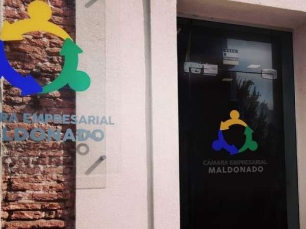 camara, empresarial de maldonado, jefe de policia, erode ruíz