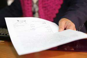 Entregan partidas en todos los municipios del departamento