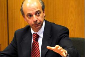 Javier García: el gobierno da respuestas insólitas en algunos casos y en otros, como la inseguridad, ni responde