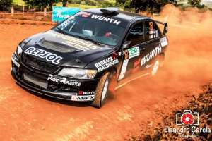 El Rally de Punta del Este se llamará “Fernando Zuasnábar"