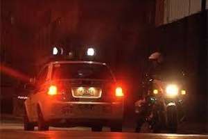 Se investiga una rapiña contra una carnicería en San Carlos