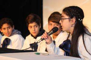 Alcalde por un día llega a su séptima edición