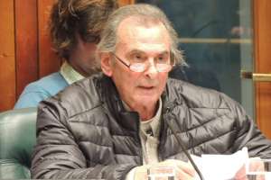 Rapetti: el Poder Ejecutivo quiere centralizar el cobro de la Contribución Inmobiliaria