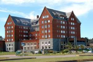 Sigue en pie la polémica jurídica por el San Rafael: inmobiliaria reclama comisión y hotel dice que nunca hubo acuerdo