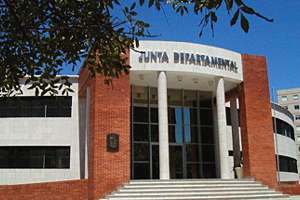 Cambio de autoridades en la Junta se celebrará el jueves 19