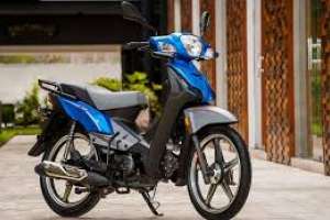 Robó una moto en una casa y fue condenado por la Justicia