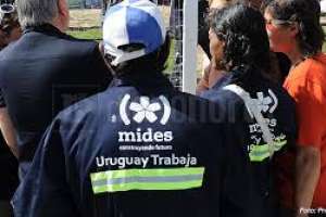 Abren inscripciones para Uruguay Trabaja; en Maldonado habrá tres grupos de participantes
