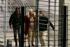 Sicarios y fiestas swinger: la trama oculta tras el asesinato a sangre fría del profesor de inglés