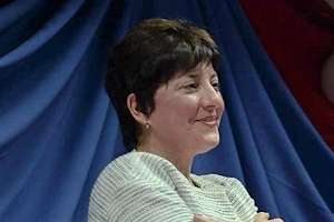 Indeclinable: Susana Hernández no seguirá como presidente del FA y convocarán al Plenario Departamental