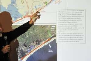 Se cayó la inversión de 120 millones de dólares en el “condo hotel” de José Ignacio