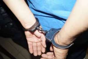 Un joven de 19 años fue detenido tras intentar robar en una casa