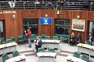 FA Maldonado no acompañó elección de nuevas autoridades de la Junta y emitió declaración