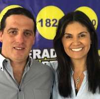 Lanzaron la agrupación nacionalista “Nieto de Domingo Burgueño”