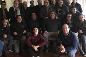 Grupo de los Intendentes se llamará Mejor País