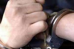 Medidas cautelares para el autor del robo de una moto