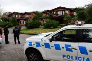  Un crimen en Punta del Este que destapa sórdidas historias digna de un thriller...