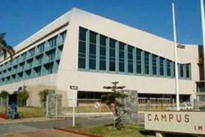 Personal del Campus reanimó a un hombre que sufrió un paro cardíaco