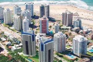 Operadores inmobiliarios de Punta del Este “muy preocupados” por la situación regional