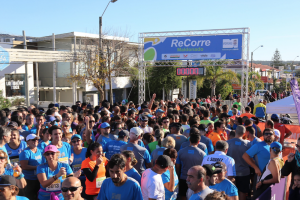 ReCorre Maldonado llega este fin de semana a Pan de Azúcar