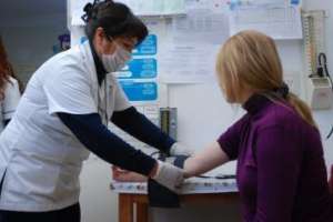 Gremio alerta que sigue sin cubrirse un nuevo turno de limpieza en el centro de salud “Vigía”