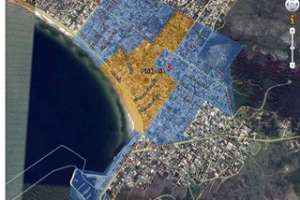 Antel instalará fibra óptica en Piriápolis con inversión cercana al millón de dólares