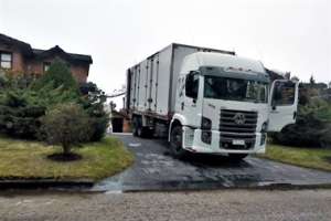 Sorpresiva mudanza en la mansión Gypsy Queen