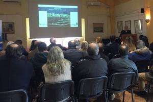 Punta del Este busca su certificación como destino turístico