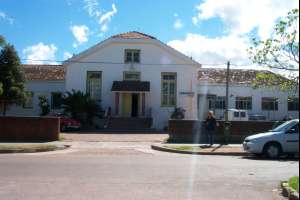 Centro Oncológico de San Carlos no se concretaría por falta de presupuesto