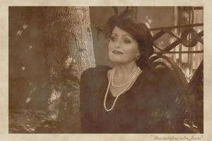 “Una metáfora sobre Juana” en el Club Centro Progreso de Pan de Azúcar