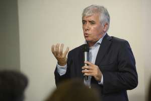 Moré: las empresas turísticas establecidas se tienen que subir de alguna manera al tema digital