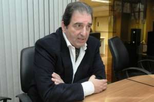 Abulafia: están y estarán los votos para que yo sea el próximo presidente de la AUF