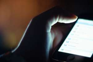 Amenazaba de muerte a un hombre en San Carlos y le impusieron medidas cautelares