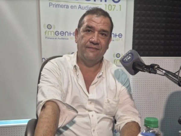 Da Silva afirmó que...