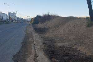 Continúa plan de acción sobre conservación costera con obras en Playa Mansa