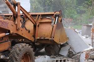 Continúa realojo de familias en El Placer