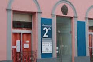 Generó desorden dentro de la comisaría de San Carlos y fue a prisión por 4 meses