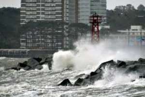 Anuncian vientos fuertes y persistentes de miércoles a viernes