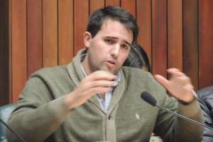 Varela y los cambios en el BROU: estamos siendo víctimas de una pésima gestión