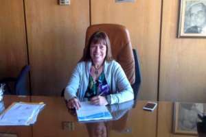 Diputada Arrieta confirmó que “Mejor País” elegirá su precandidato el 26, en Las Piedras