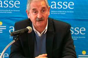 Presentaron el proyecto de la Red de Salud Mental de ASSE en Maldonado