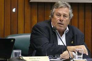 Antía y el proyecto sobre el agua potable: “es un golpe bajo a Maldonado”