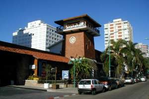 Reunión de la Mesa de Convivencia y Seguridad Ciudadana de Punta del Este