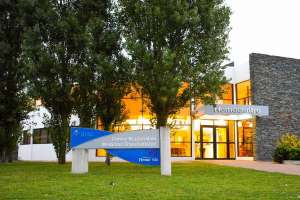 Debido a la alerta meteorológica el Hemocentro cambió horario de atención