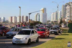 Patentes: Usuarios podrán agendarse y realizar convenio la semana próxima