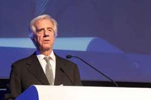 Avanza la organización de la Cumbre de Alcaldes que se efectuará en Punta del Este