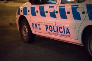 Un hombre fue condenado por tres delitos de hurto, pero quedó en libertad