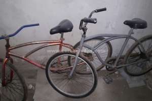 Medidas cautelares para dos adolescentes que robaron bicicletas en Piriápolis