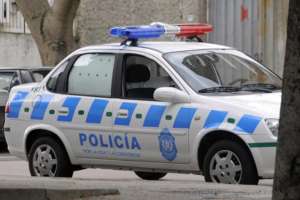 Rapiñaron un hombre y le llevaron el celular y la moto