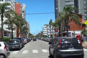 Cubanos buscan trabajo en Punta del Este, aunque observan que faltan opciones de empleo